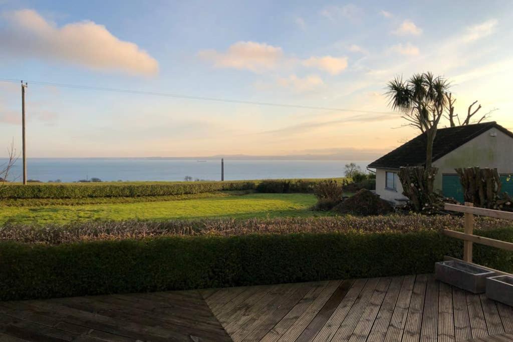Whitehead Holiday Cottage Eksteriør bilde