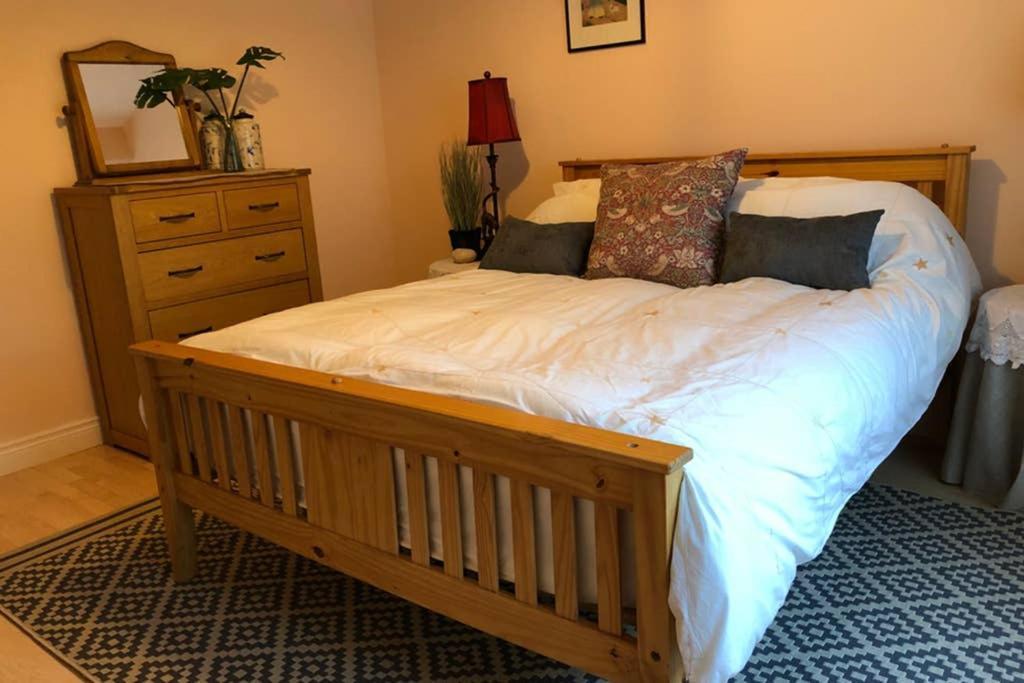 Whitehead Holiday Cottage Eksteriør bilde