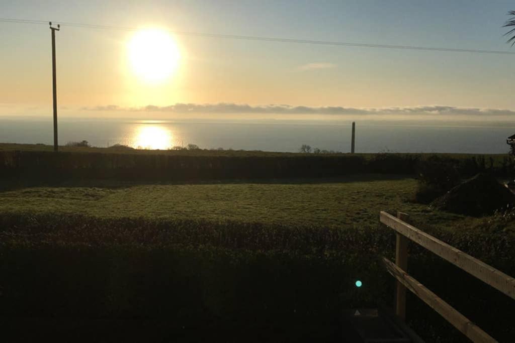 Whitehead Holiday Cottage Eksteriør bilde