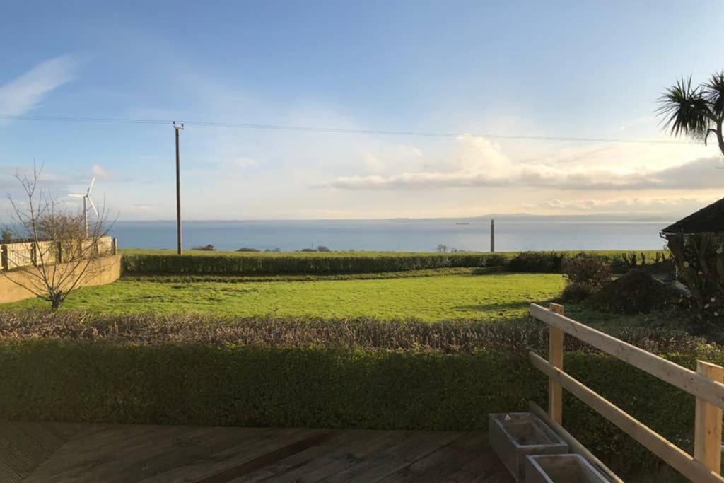 Whitehead Holiday Cottage Eksteriør bilde