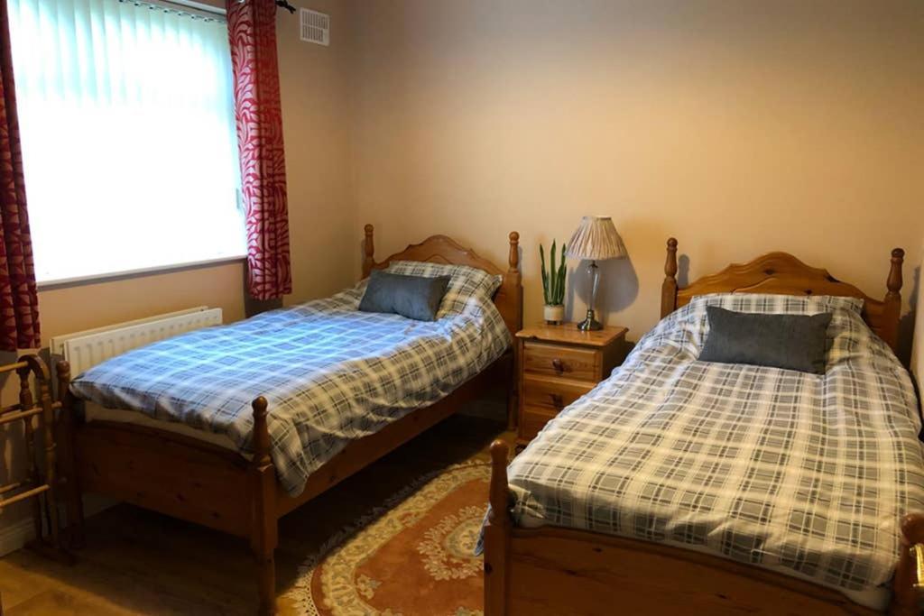Whitehead Holiday Cottage Eksteriør bilde